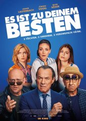 Kendi İyiliğin İçin Hd izle