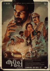 Kurup Hd izle