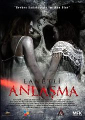 Lanetli Anlaşma Hd izle