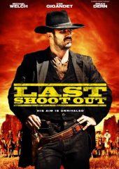 Last Shoot Out Hd izle