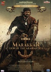 Marakkar: Lion of the Arabian Sea Hd izle