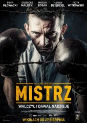 Mistrz Hd izle