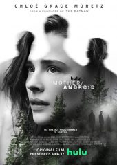 Mother/Android Hd izle