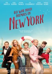 New York ’a Hiç Gitmedim Hd izle