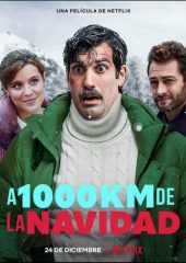 Noel ’den Kaçış Yok Hd izle