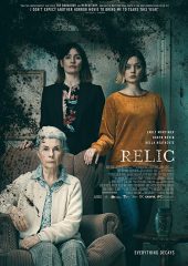 Relic Hd izle