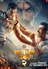 Satyameva Jayate 2 Hd izle