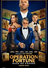 Servet Operasyonu Hd izle