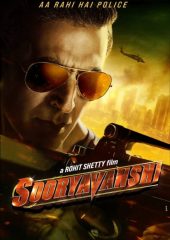 Sooryavanshi Hd izle