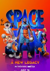 Space Jam: Yeni Efsane Hd izle