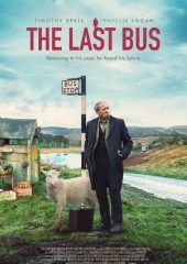 The Last Bus Hd izle