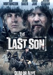 The Last Son Hd izle