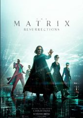 The Matrix Resurrections Hd izle