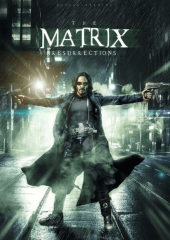 The Matrix Resurrections Hd izle