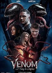 Venom: Zehirli Öfke 2 Hd izle