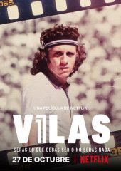 Vilas: Bir Tenis Efsanesi Hd izle