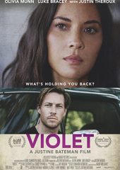 Violet Hd izle