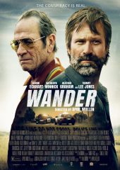 Wander Hd izle