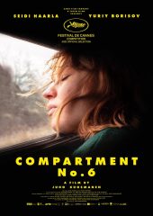 6 Numaralı Kompartıman Hd izle