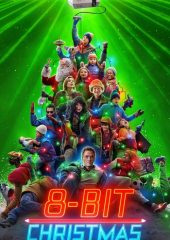 8-Bit Christmas Hd izle