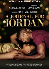 A Journal for Jordan Hd izle