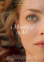 A Mouthful of Air Hd izle