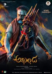 Akhanda Hd izle