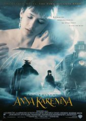 Anna Karenina Hd izle