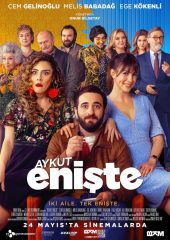 Aykut Enişte Hd izle