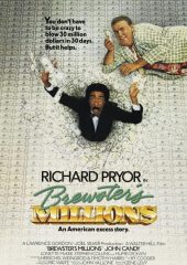 Brewster ’s Millions Hd izle