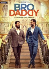 Bro Daddy Hd izle