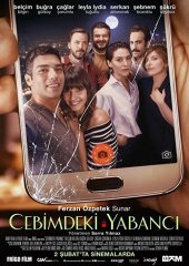 Cebimdeki Yabancı Hd izle