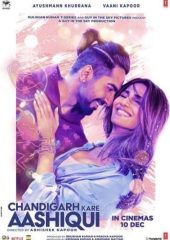 Chandigarh Kare Aashiqui Hd izle