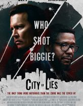 City of Lies Hd izle