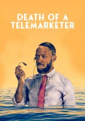 Death of a Telemarketer Hd izle