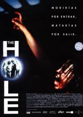 Delik Hd izle