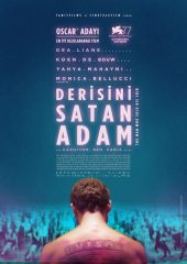 Derisini Satan Adam Hd izle