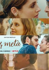 Dört Dörtlük Buluşma Hd izle