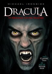 Dracula: The Original Living Vampire Hd izle