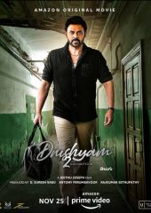 Drushyam 2 Hd izle