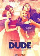 Dude Hd izle