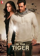 Ek Tha Tiger Hd izle