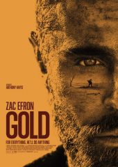 Gold Hd izle