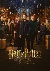 Harry Potter 20th Anniversary: Return to Hogwarts Hd izle