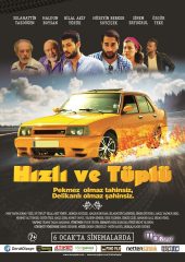 Hızlı ve Tüplü Hd izle