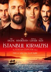 İstanbul Kırmızısı Hd izle