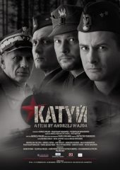 Katyn Katliamı Hd izle