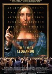 Kayıp Leonardo Hd izle