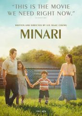 Minari Hd izle