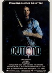 Outland Hd izle